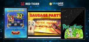 Discover Favorite Characters on the Reels of Three New Slots