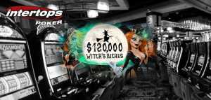 Intertops Casino Updates: Halloween Promo and More