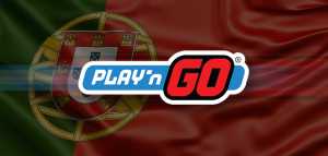 Play’n GO Software Provider Goes Live in Portugal