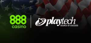 Playtech and 888 Group Extend Their Partnership with Cross-State Agreement