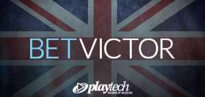 Playtech and BetVictor Cooperate to Bolster Online Gambling in the UK