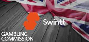 Swintt is Soon to Appear on the UK Gambling Market