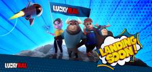 New Lucky Bull Casino: Experience New Level of Gamification Soon