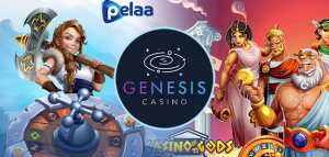 Skywind Games Are Now Available at Genesis Casinos