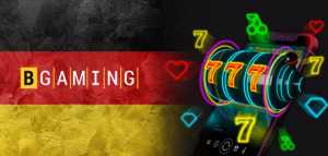 BGaming Goes Live in Germany as Technical Adjustments are Completed