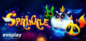 Evoplay Launches a New Innovative VR Slot Sprinkle