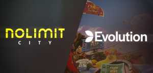 Evolution Gaming Plans to Acquire Nolimit City
