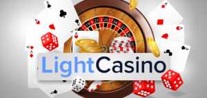 Meet New Online Operator – Light Casino