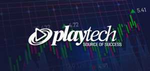 Playtech Reports Revenue Increase: Americas Drive Growth