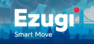 Ezugi Brings Live Casino Games to the UK