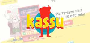 New KASSU Casino Coming Soon!