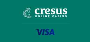 Cresus Casino Adds New Payment Method
