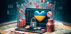 Ukraine Imposes Restrictions on Online Gambling