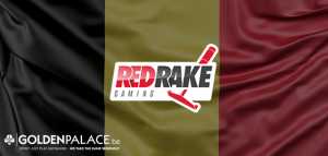 Red Rake Expands to Belgium through Golden Palace Deal