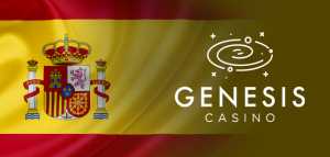 Genesis Casino Is Now Available for Spanish Players
