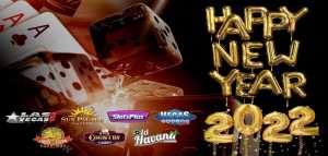 Mainstreet Affiliates Brands Launch New Year Bonuses (Lucky Hippo, Sun Place, and More)