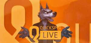 Quickspin Expands Its Portfolio with Live Casino Games