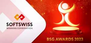 SOFTSWISS Shows Impressive Results in Q1 2023 and Gets Recognized at BSG Awards