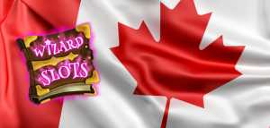 Wizard Slots Goes Live in Canada, Ireland, and New Zealand