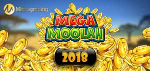 Microgaming’s Slots Paid Out More Than €150m as Jackpot Wins in 2018