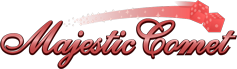 Majestic Comet Casino