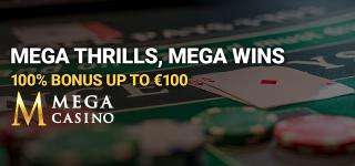 Mega cash casino slots Mega cash casino slots