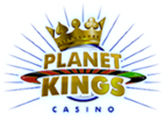 Planet Kings Casino