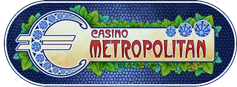 Casino Metropolitan