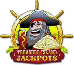 Treasure Island Jackpots