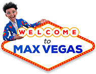 Max Vegas Casino