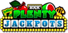 Plenty Jackpots