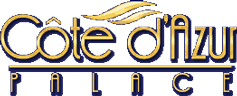 Cote d'Azur Palace