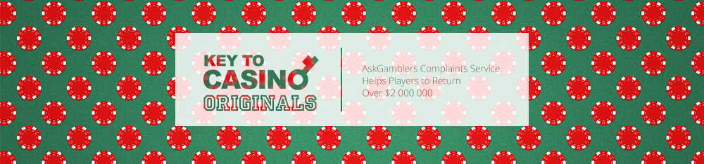 AskGamblers Complaints Service Helps Players to Return Over $2 000 000.