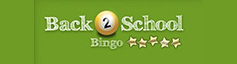 Back2School Bingo