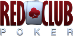 Red Club Poker