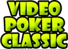 Video Poker Classic Casino