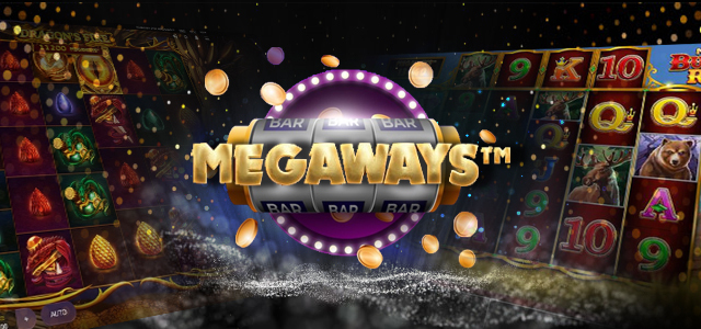 The Most Detailed Guide to Megaways Slots