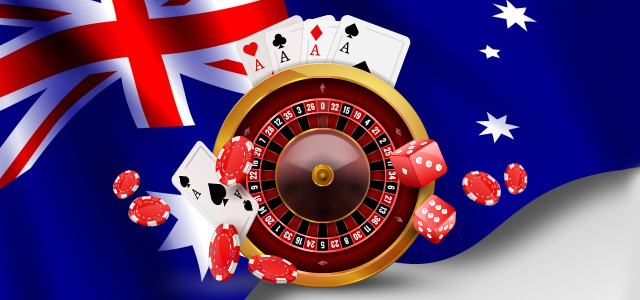 Australian online slots casino букмекерская контора ставки онлайн отзывы