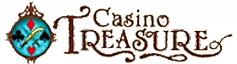 Casino Treasure