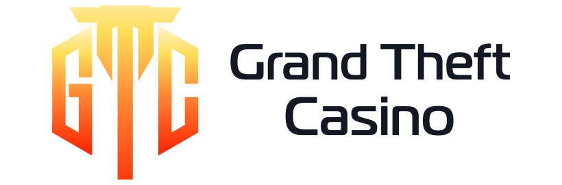 Grand Theft Casino