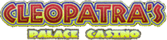 Cleopatra's Palace Casino