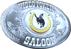 Video Poker Saloon