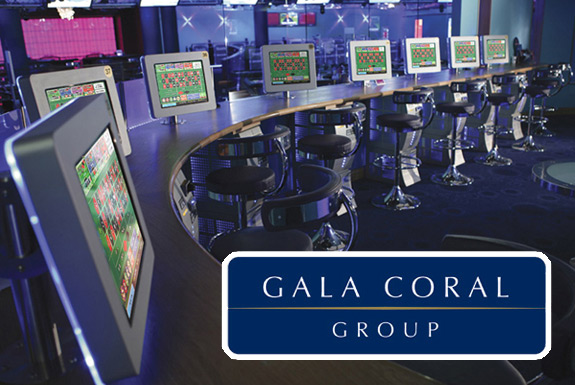 Gala Interactive and Coral Interactive Now Merge Under Andy Hornby's Leadership