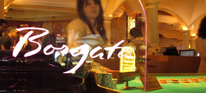Indian Tribe to Offer Online Gambling in NJ