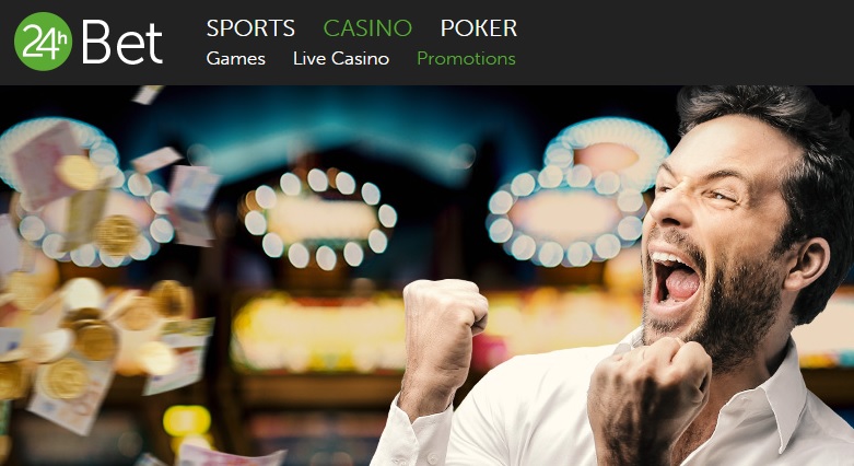 KeyToCasino Updates: 24h Bet Casino
