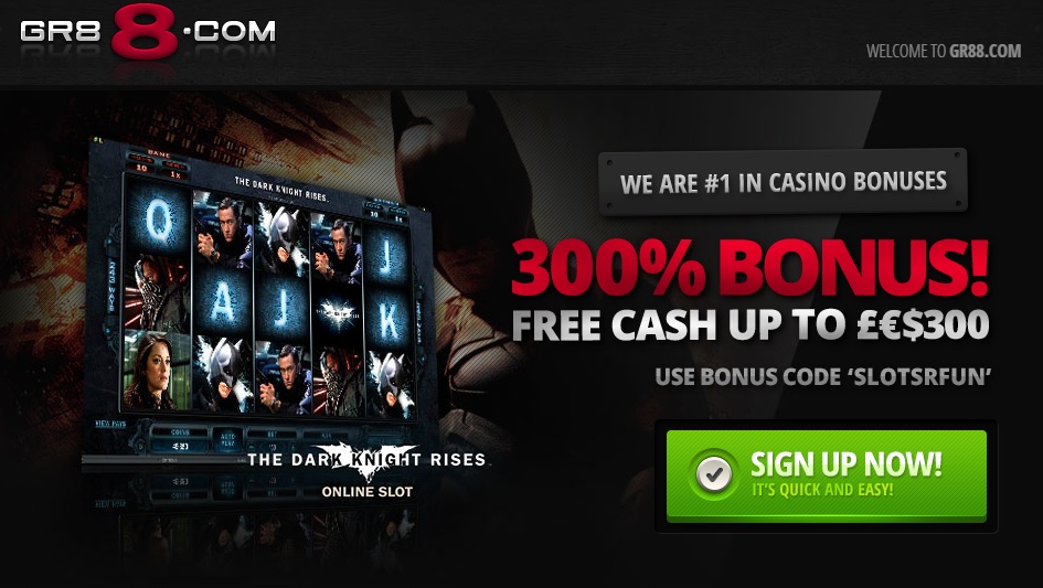 KeyToCasino Updates: GR88 Casino