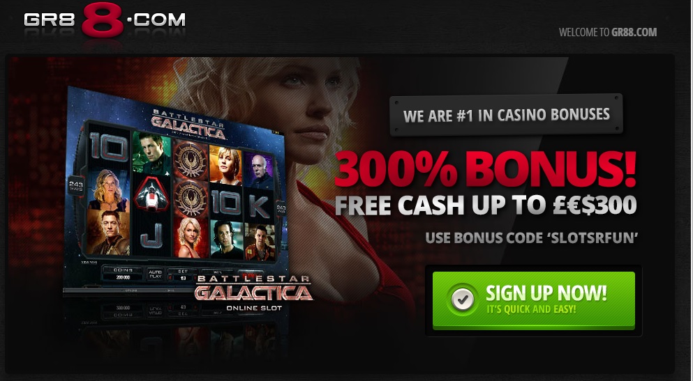 KeyToCasino Updates: GR88 Сasino