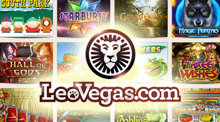 KeyToCasino Updates: LeoVegas Casino