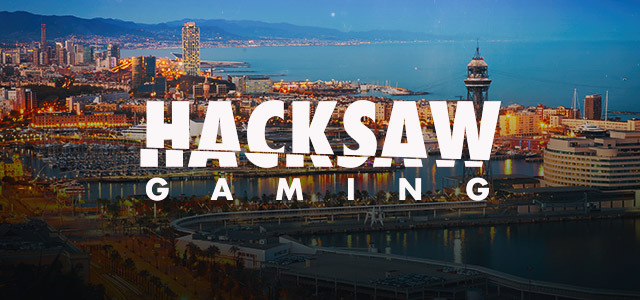 Hacksaw Gaming Becomes a Sponsor of Spanish Football Club
