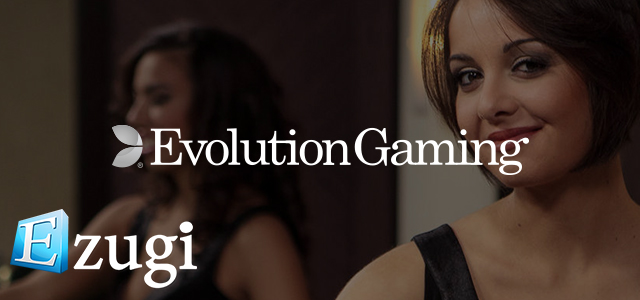 Evolution Gaming Bolsters its Position in the Industry with Ezugi Acquisition